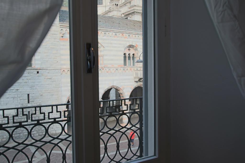 科莫Piazza Duomo Amazing公寓 外观 照片