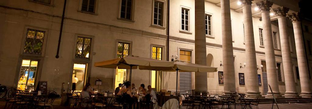 科莫Piazza Duomo Amazing公寓 外观 照片