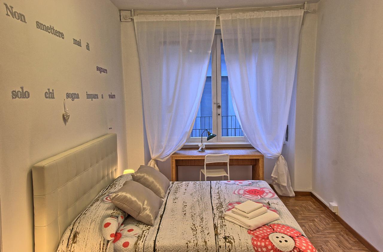 科莫Piazza Duomo Amazing公寓 外观 照片