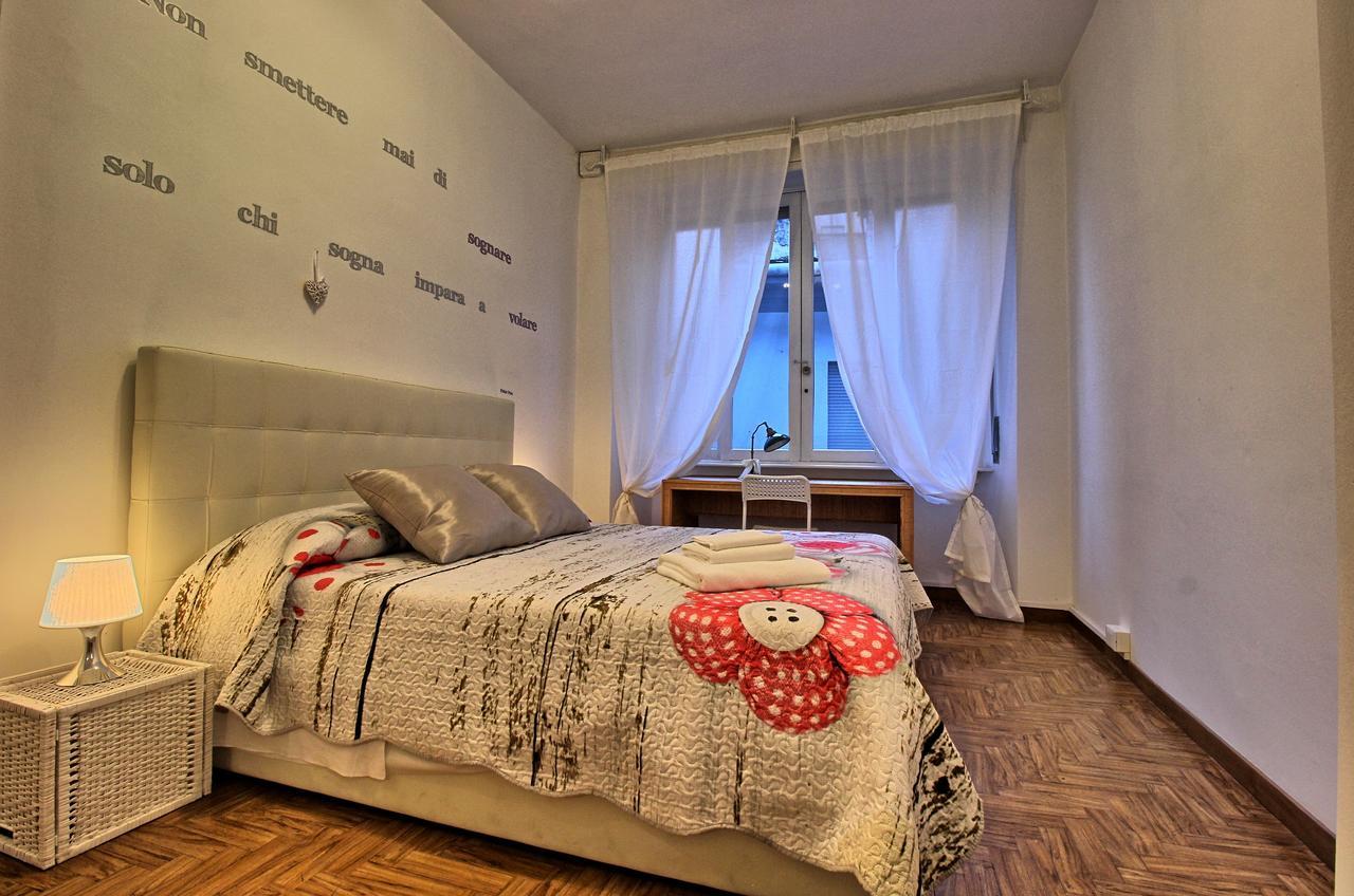 科莫Piazza Duomo Amazing公寓 外观 照片
